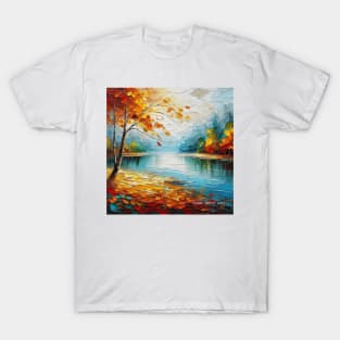 That Fall Feeling T-Shirt